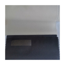 New Listing Double Point Coating Process Soft Texture Clear Texture Texture Coat Lining Fabric